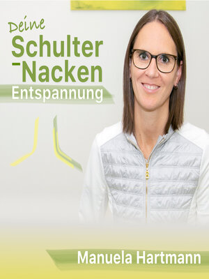 cover image of Deine Schulter-Nacken Entspannung
